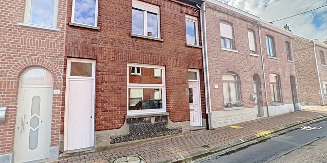 Huis te koop in 7712 Herzeeuw