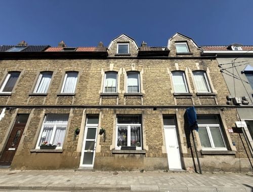                                         Woning te koop in Gent, € 250.000
