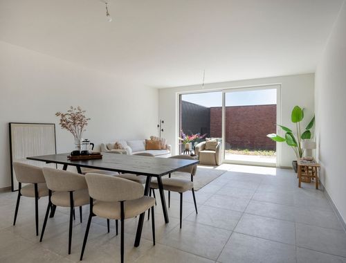                                         Maison à vendre à Puurs, € 445.000
