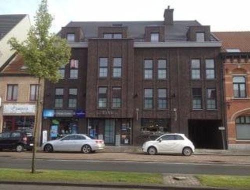                                         Appartement à louer à Lochristi, € 1.250
