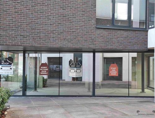                                         Kantoor te koop in Zutendaal, € 232.000

