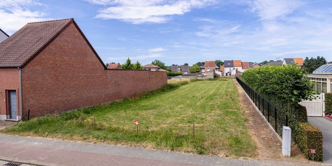 Grond te koop in Tieltseweg 44, 3200 Aarschot