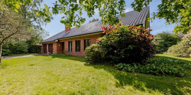 Maison à vendre à Reeboklaan 4, 2350 Vosselaar