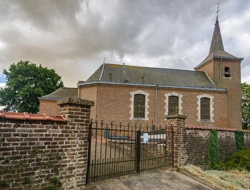                                         Commercieel Gebouw te koop in Batsheers, € 70.000
