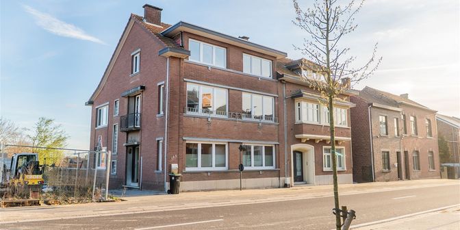 Maison à vendre à Maastrichtersteenweg 165, 3700 Tongeren