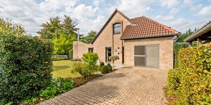 Huis te koop in Wilgenstraat 92, 3530 Houthalen