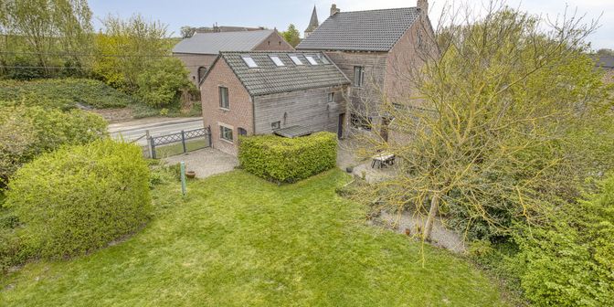 Huis te koop in Wezerenstraat 333, 3401 Wezeren