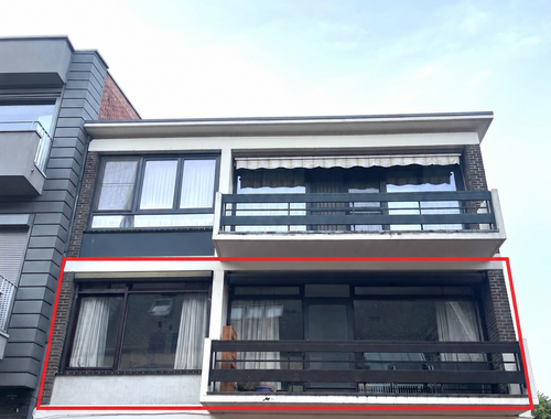                                         Appartement te huur in Neerpelt, € 900
