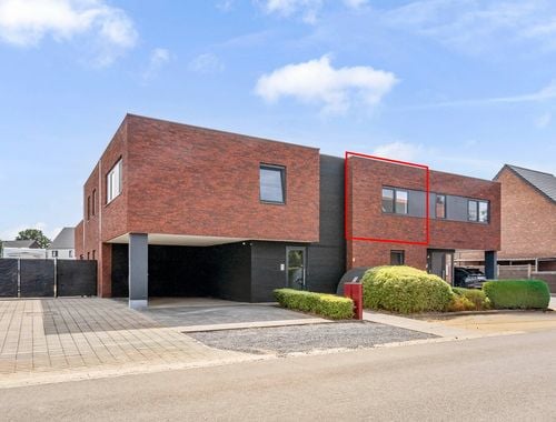                                         Appartement te koop in Zonhoven, € 265.000
