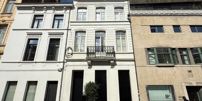 Appartement te huur in Kortrijksepoortstraat 140 bus 301, 9000 Gent