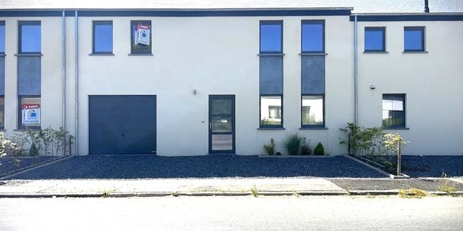 Huis te koop in Rue de Saint-Mard 16, 6767 Harnoncourt
