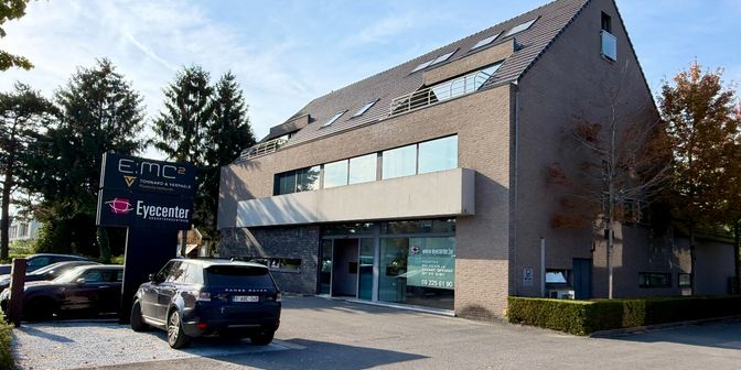 Bien professionnel à vendre à Kortrijksesteenweg 208, 9830 Sint-Martens-Latem