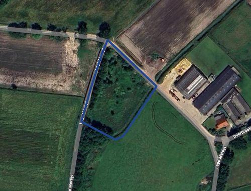                                         Weide te koop in Brecht, € 37.000
