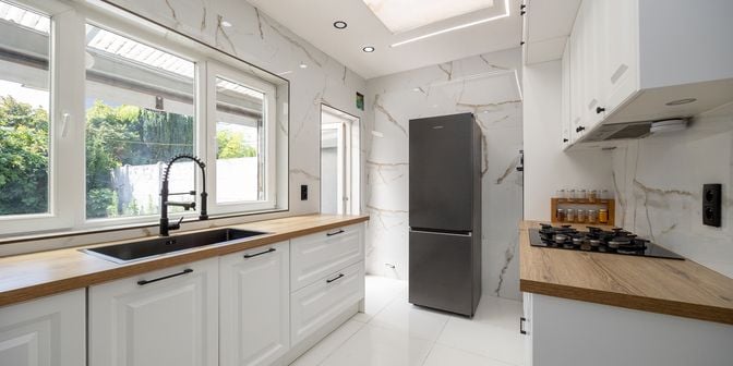 Huis te koop in Mattheus Corvensstraat 78, 2100 Deurne