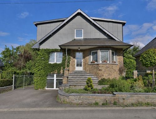                                         Maison unifamiliale à vendre à Aywaille, € 499.000
