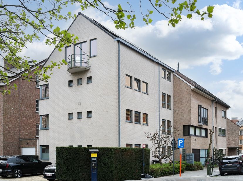 Maison à vendre
                    à 9000 Gent