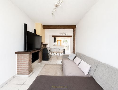                                         Woning te koop in Ronse, € 149.000
