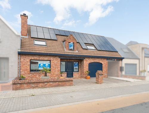                                         Woning te koop in Harelbeke, € 409.000
