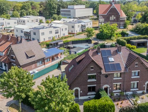                                         Woning te koop in Genk, € 335.000
