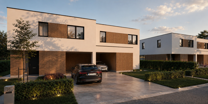 Huis te koop in Halledreef 19 bus C2, 9990 Maldegem