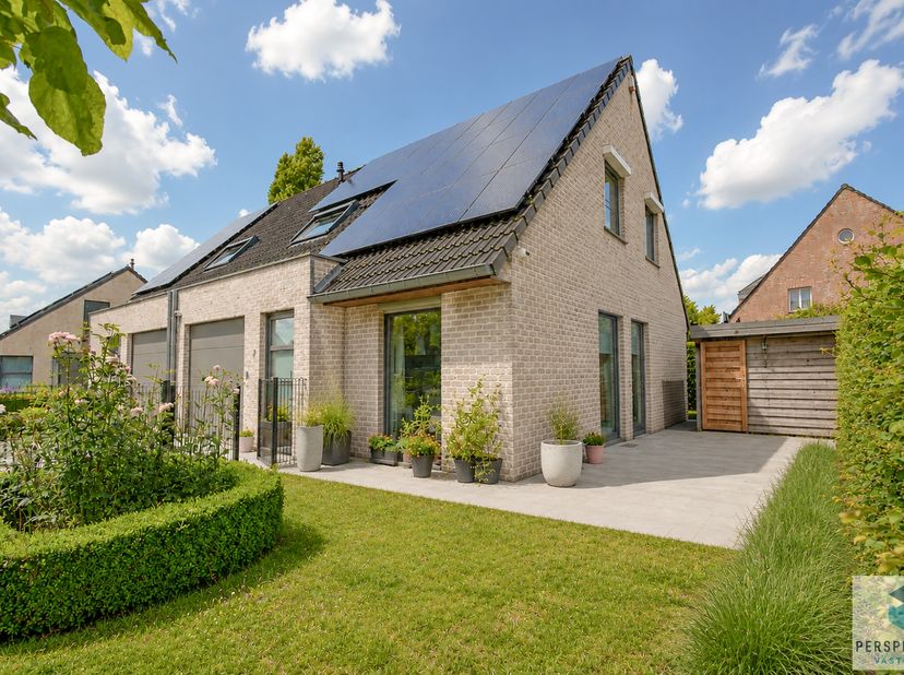 BEZOEKMOMENT WOENSDAG 17/06 VAN 16U TOT 17U30 - ZATERDAG 20/06 VAN 8U30 TOT 10U |<br />
Reserveer tijdig uw bezoek! via 050 550 750 of info@perspectie