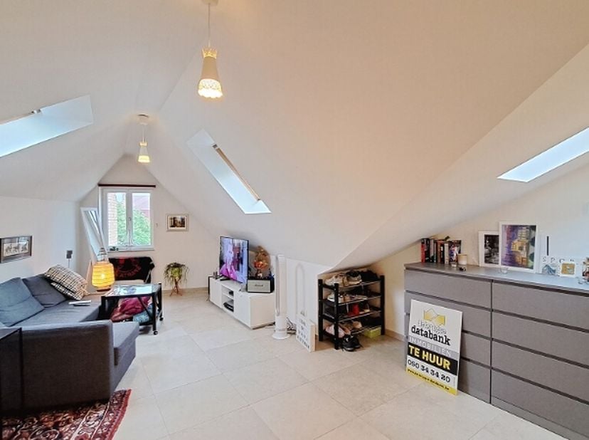 Prachtig 1-slaapkamerappartement gelegen in het centrum van Brugge vlakbij het Minnewater.   **  + Volledig afgewerkt met kwaliteitsvolle materialen!