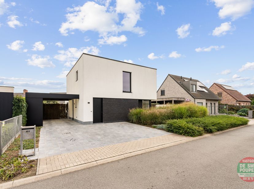 Maison à vendre à Beernemsteenweg 46 boîte A,
                    8750 Wingene