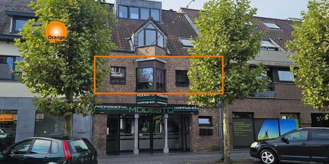Appartement te koop in Pauwengraaf 143 bus 2, 3630 Eisden