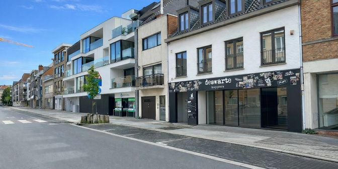 Bedrijfsvastgoed te huur in Rijselstraat 28, 8820 Torhout