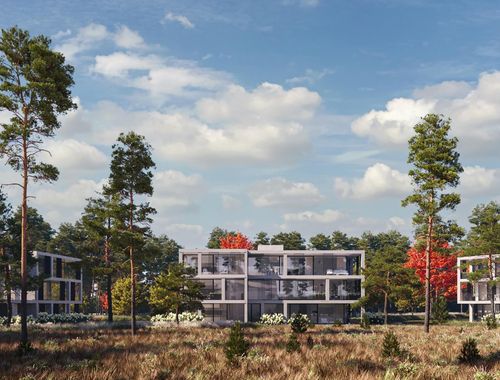                                         Appartement à vendre à Vosselaar, € 319.000
