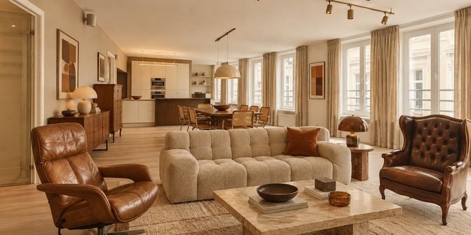 Appartement te koop in Niklaas Desparsstraat 12 bus 201, 8000 Brugge