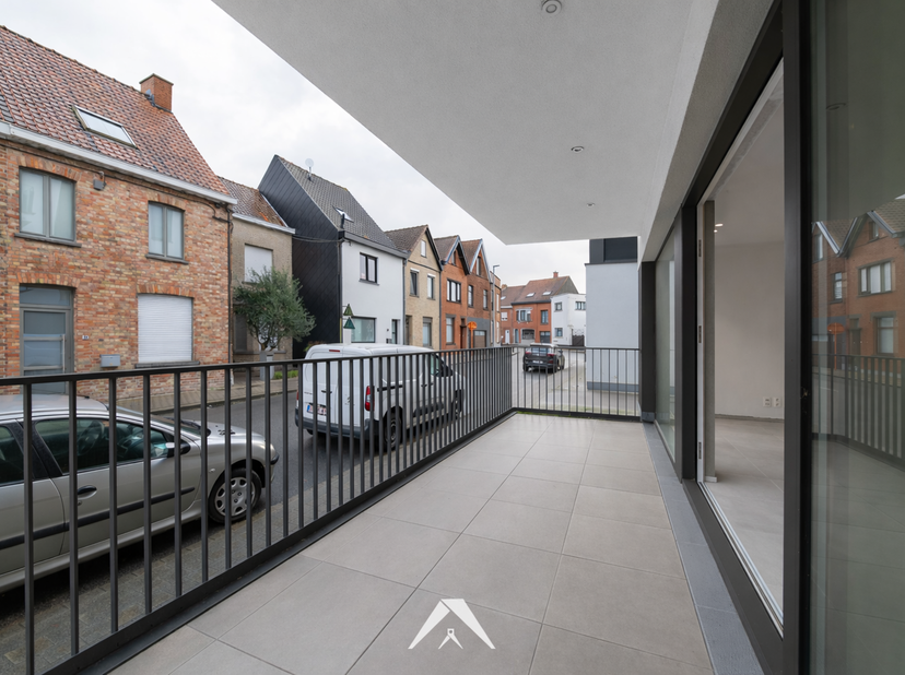 Appartement à vendre
                    à 8560 Wevelgem