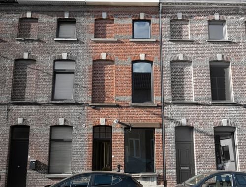                                         Woning te koop in Kortrijk, € 269.000
