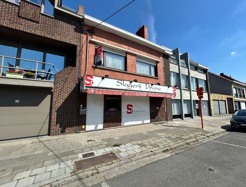                                         Maison à vendre à Menen, € 179.000
