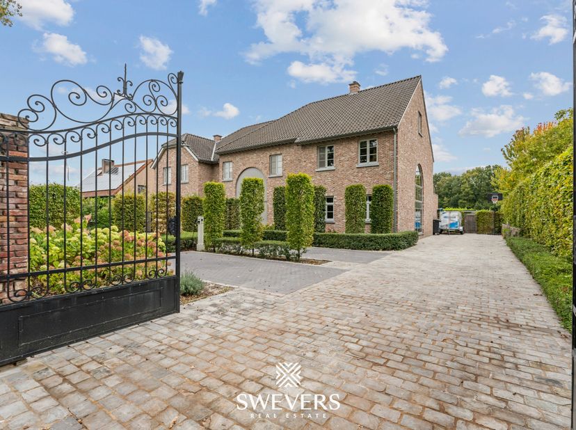 Maison à vendre
                    à 3520 Zonhoven