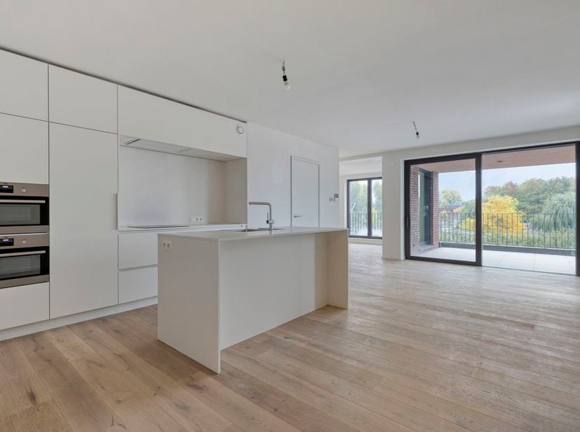 Appartement à vendre
                    à 9820 Merelbeke