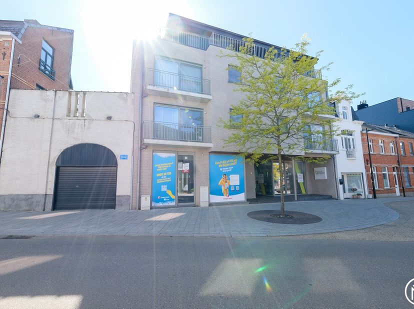Bedrijfsvastgoed te koop in Steenstraat 6 bus A,
                    3580 Beringen