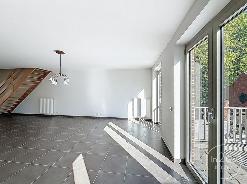 Appartement à louer
                    à 3200 Aarschot