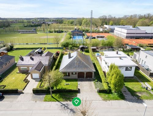                                         Woning te koop in Koekelare, € 325.000
