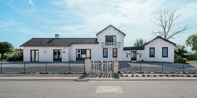 Huis te koop in Rue du Warichet 51, 4287 Lincent