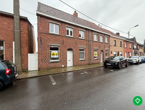                                         Woning te koop in Dadizele, € 80.000
