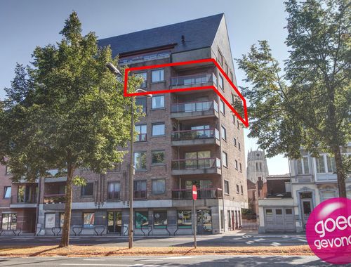                                         Appartement te koop in Tongeren, € 420.000
