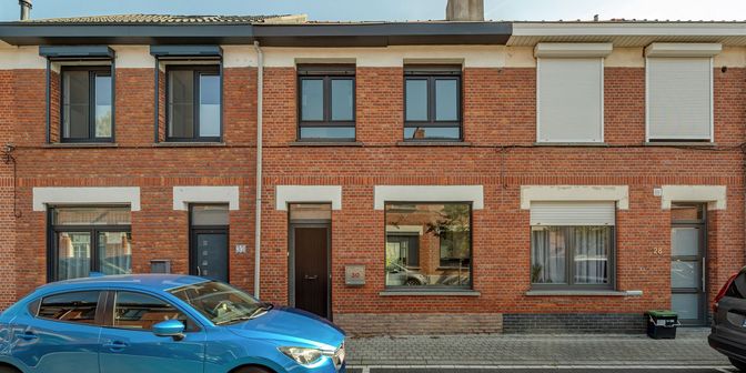 Huis te koop in Rommekensbergstraat 30, 2800 Mechelen