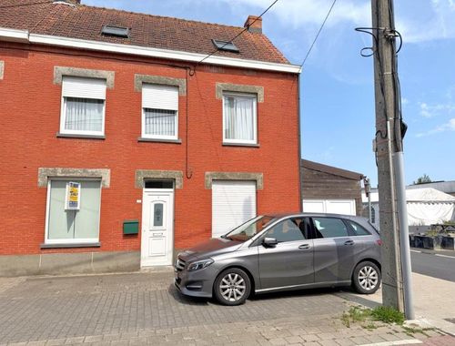                                         Maison à louer à Wervik, € 850
