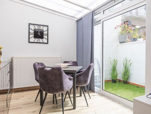                                        Appartement à vendre à Middelkerke, € 159.000
