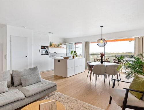                                         Appartement te koop in Mechelen, € 299.000
