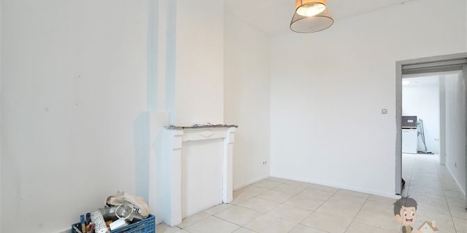 Maison à vendre à 6041 Gosselies
