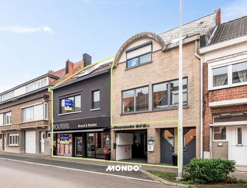                                         Maison à vendre à Schelle, € 680.000
