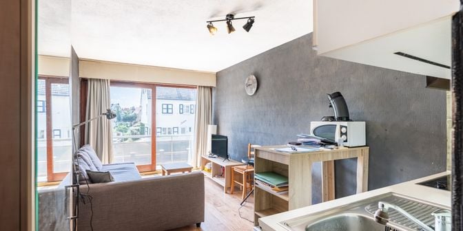 Appartement à vendre à Steekspelstraat 10 boîte 01.02, 8670 Koksijde