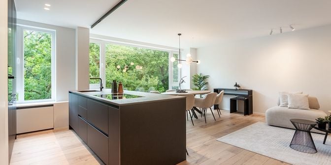 Appartement te koop in Beukenlaan 4 bus 20, 2610 Wilrijk